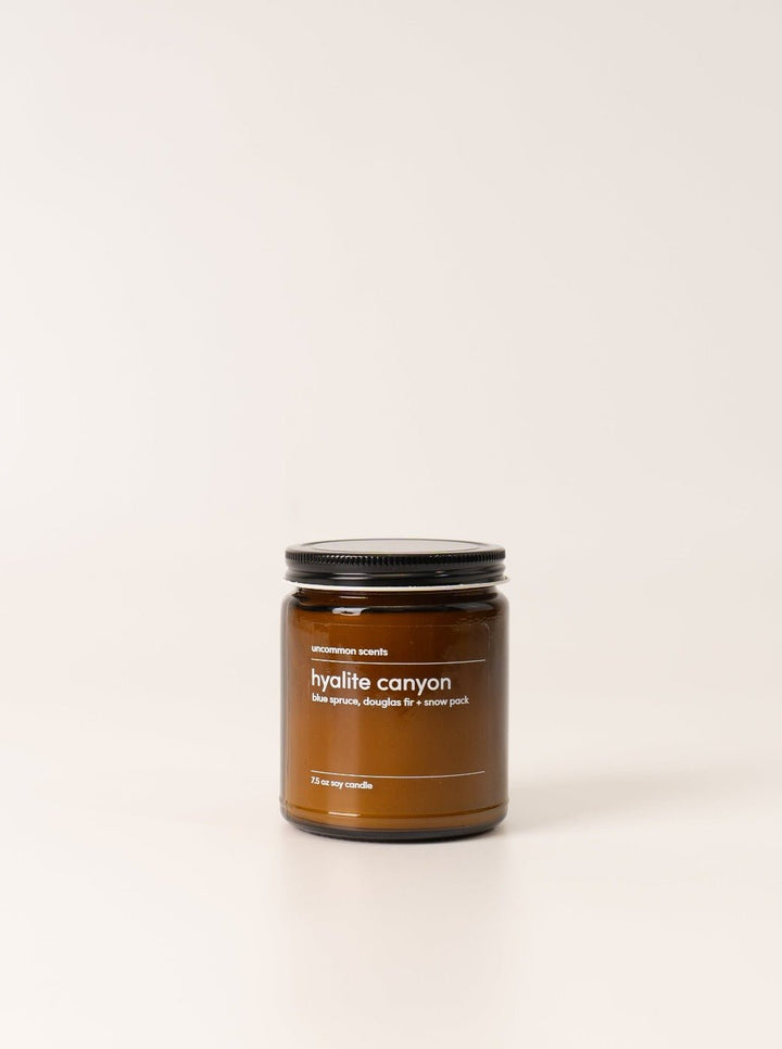 Trail Series Candles - Heyday