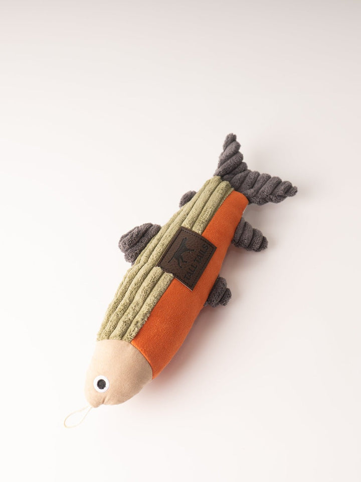 Trout Fish Dog Toy - Heyday
