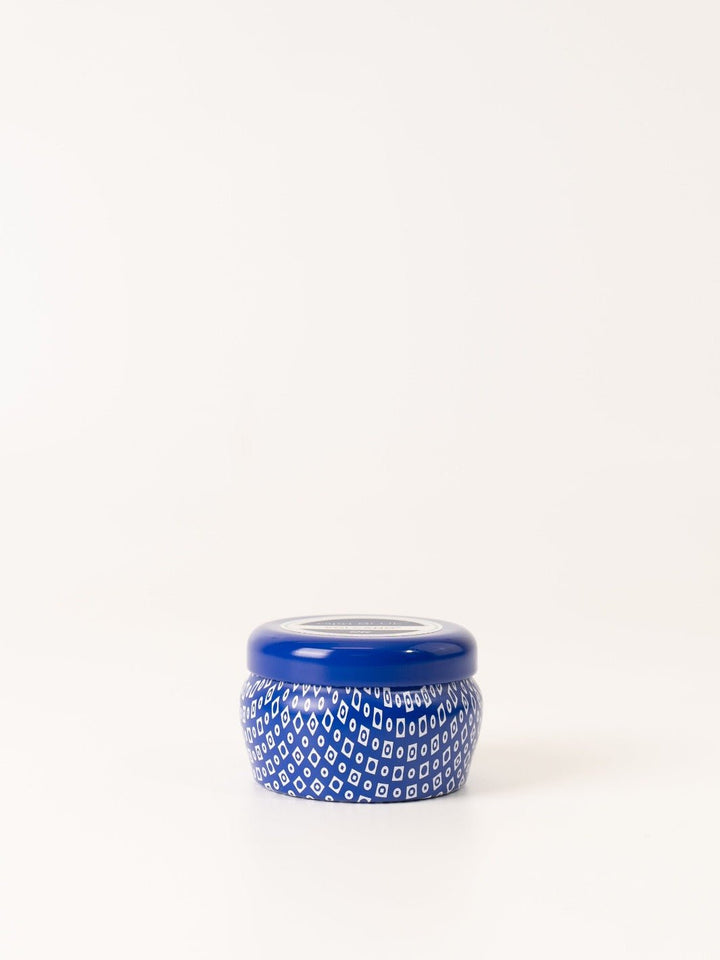 Volcano Mini Tin Travel Candle - Heyday