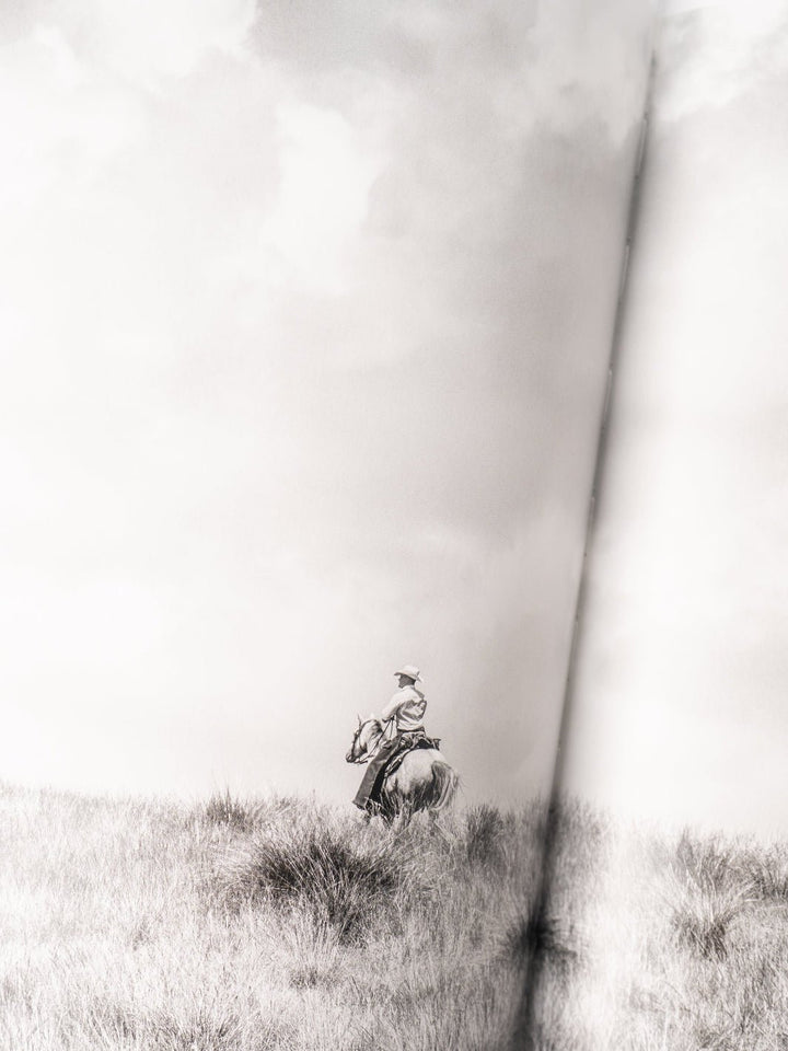 West: The American Cowboy Book - Heyday