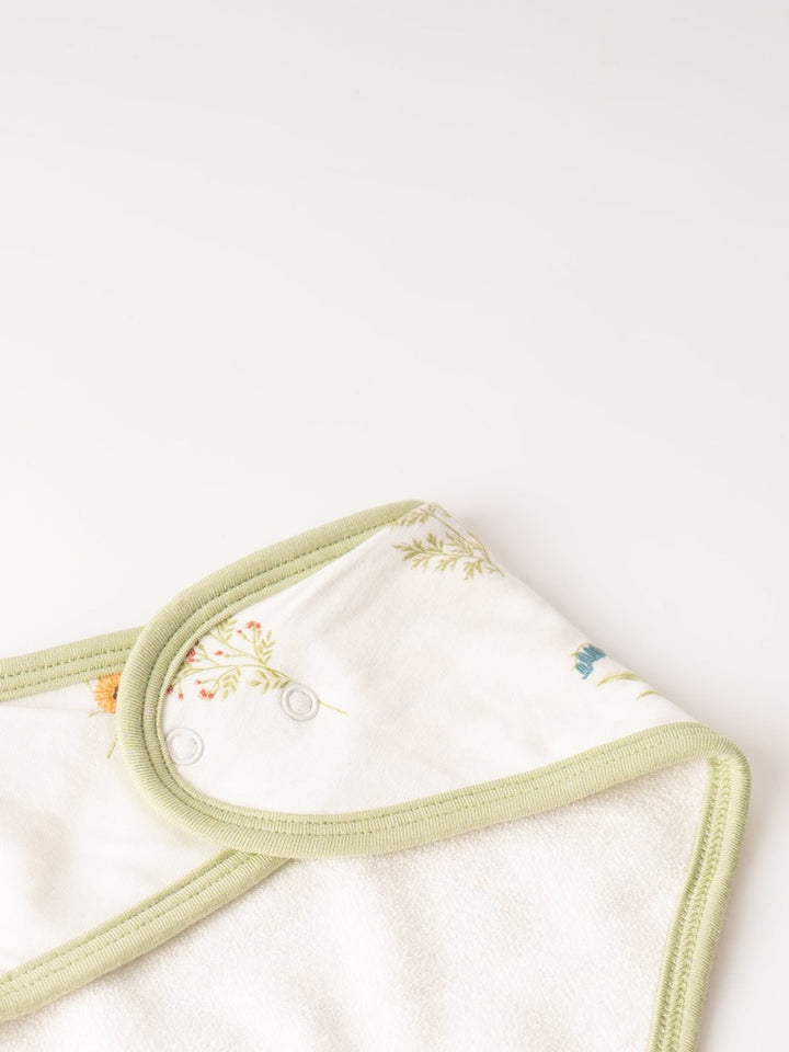 Wildflower Bib - Heyday