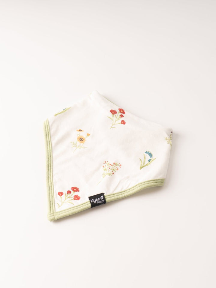 Wildflower Bib - Heyday