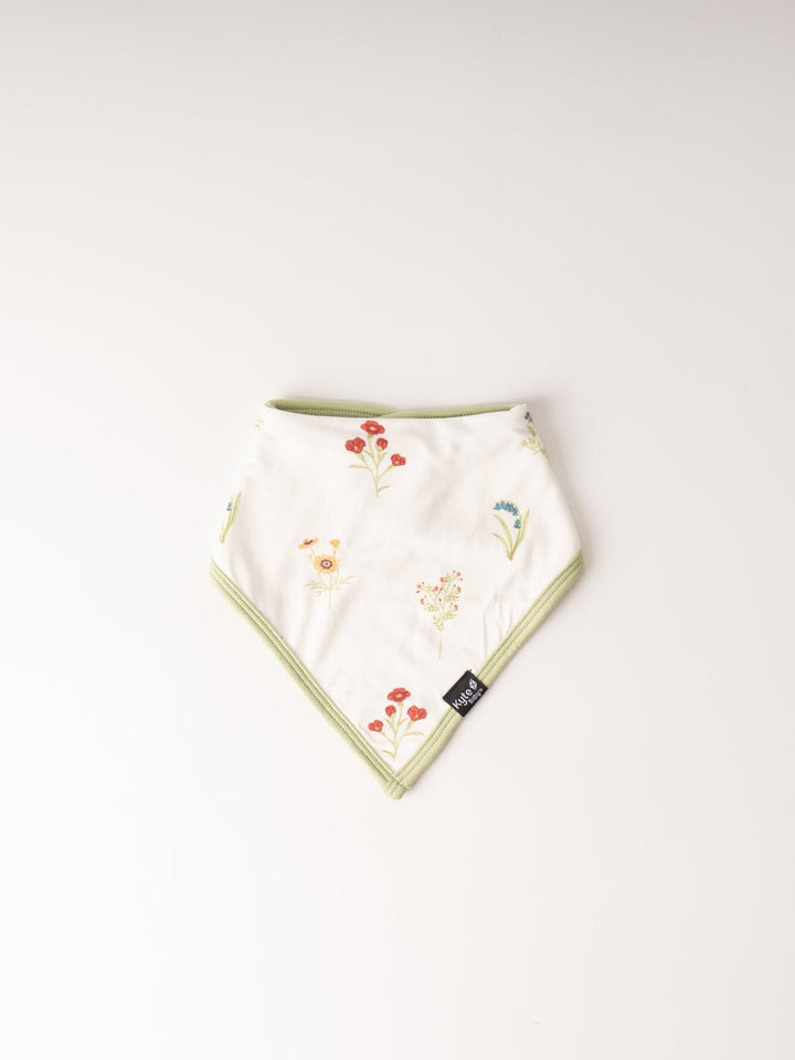 Wildflower Bib - Heyday