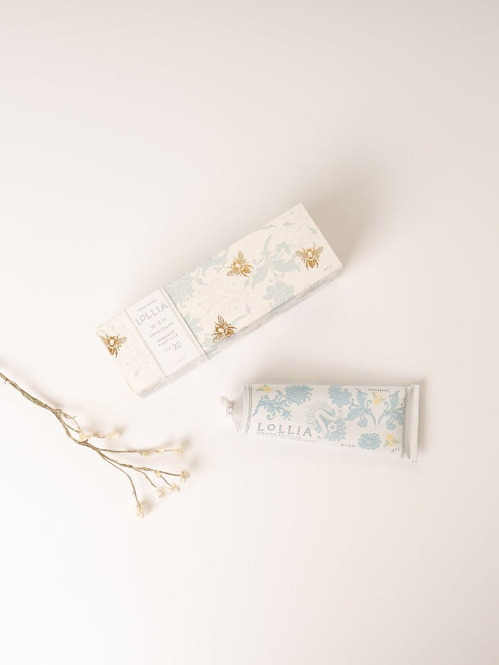 Wish Petite Hand Creme - Heyday