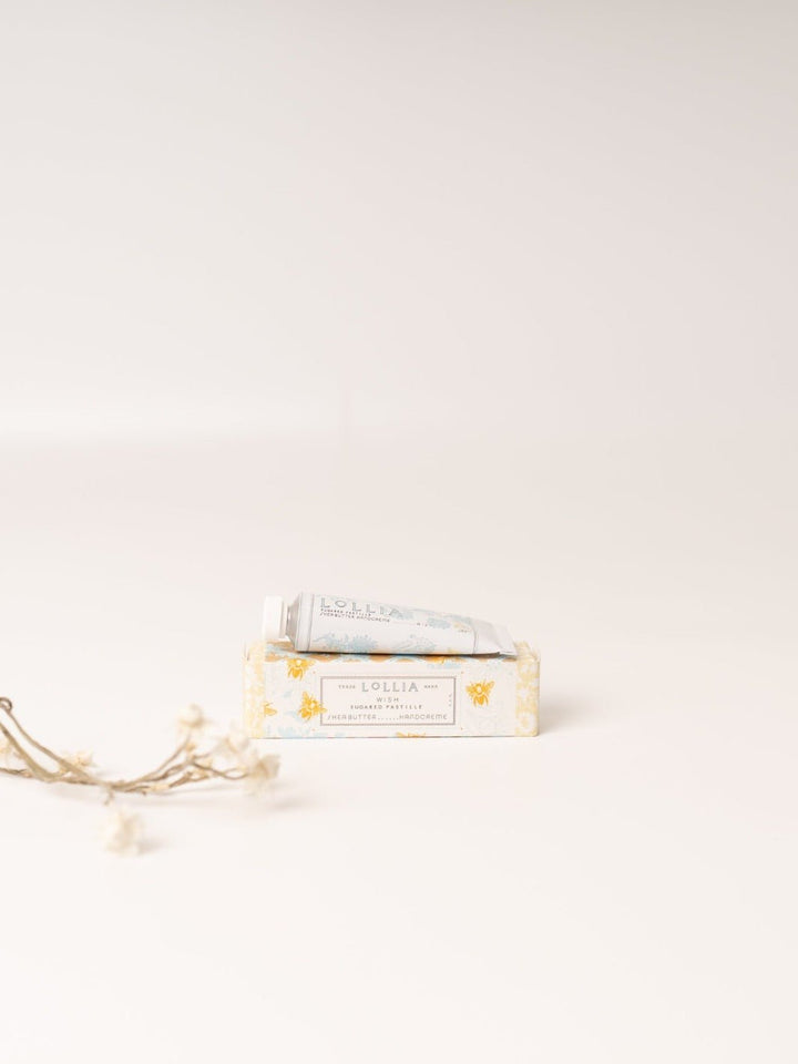 Wish Petite Hand Creme - Heyday