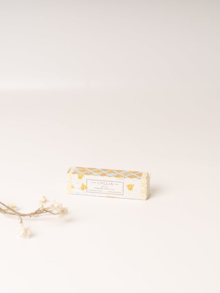 Wish Petite Hand Creme - Heyday