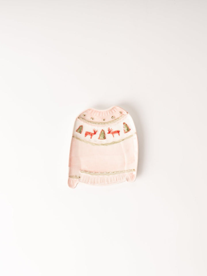 Woodland Sweater Dish - Heyday
