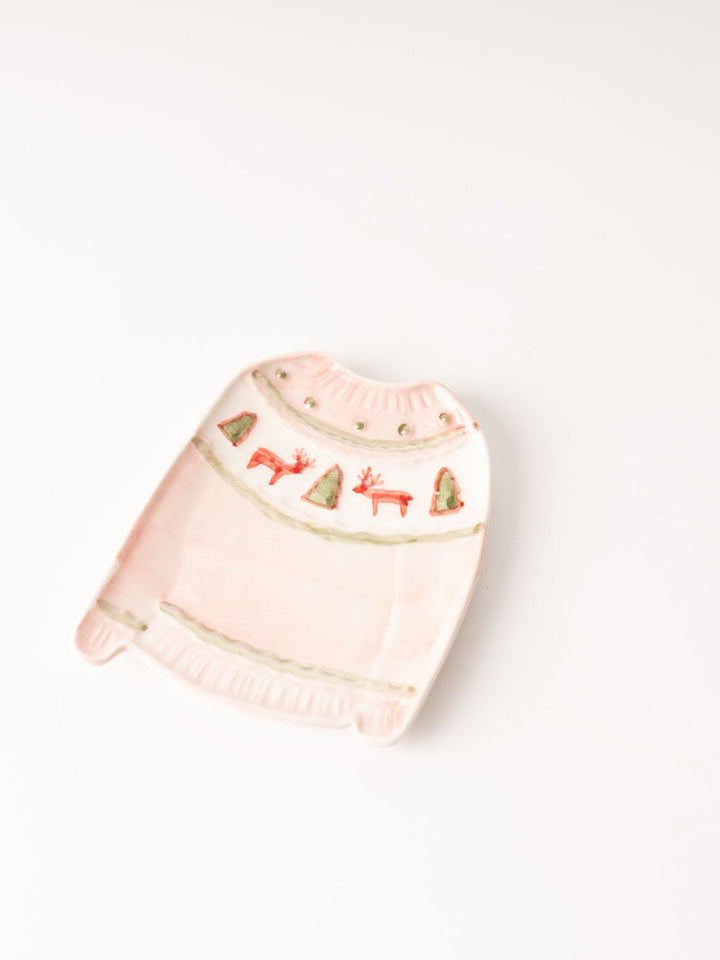 Woodland Sweater Dish - Heyday