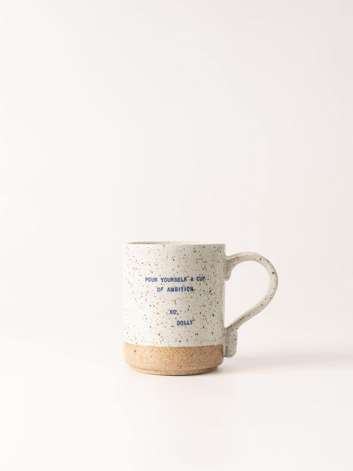 XO Dolly Mug - Heyday
