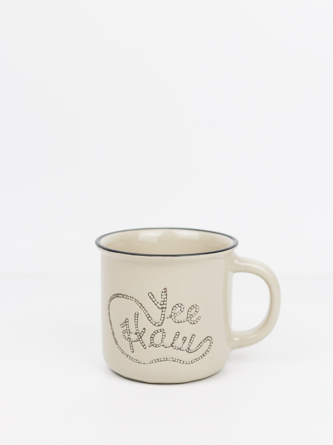 Yee Haw Mug - Heyday