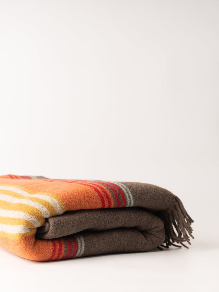 Yellowstone Bay Throw - Heyday