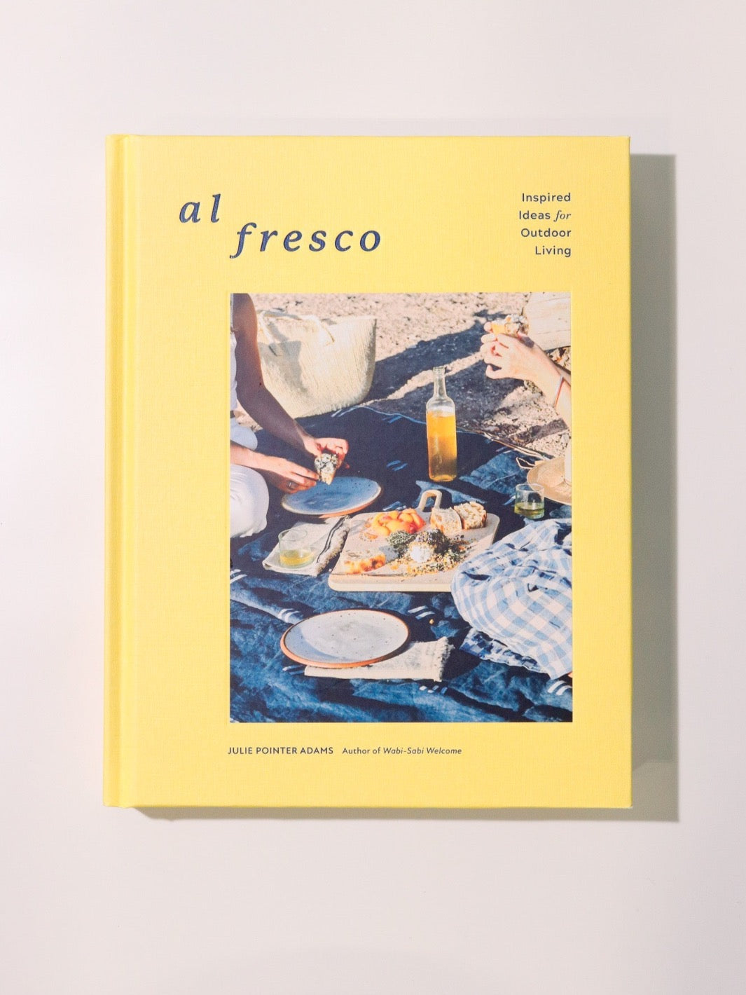 Al Fresco   - The Lifestyle Guide