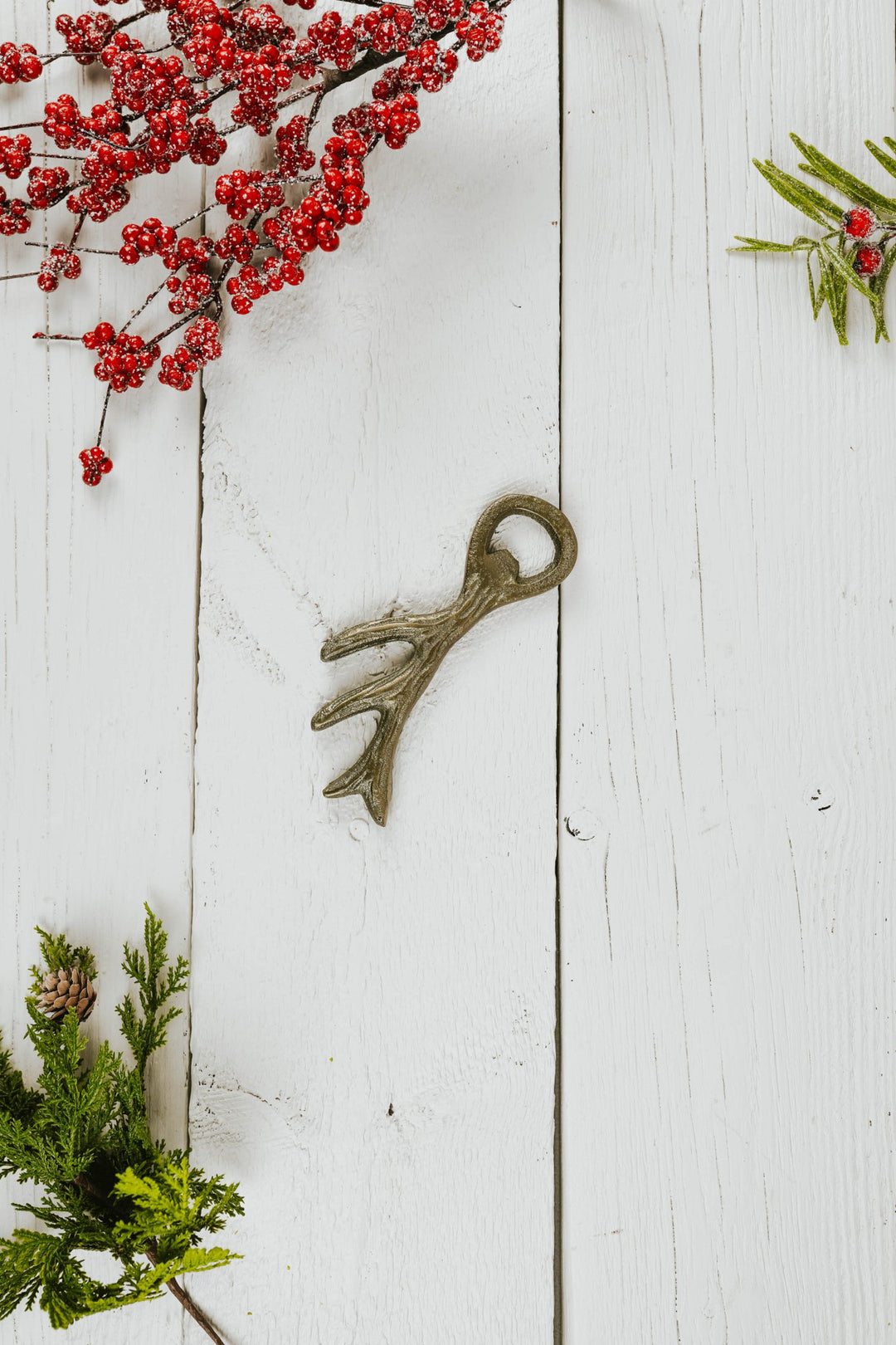 Antler Bottle Opener - Heyday