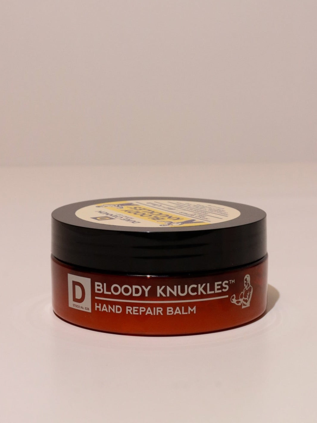 Bloody Knuckles Hand Repair Balm - Heyday