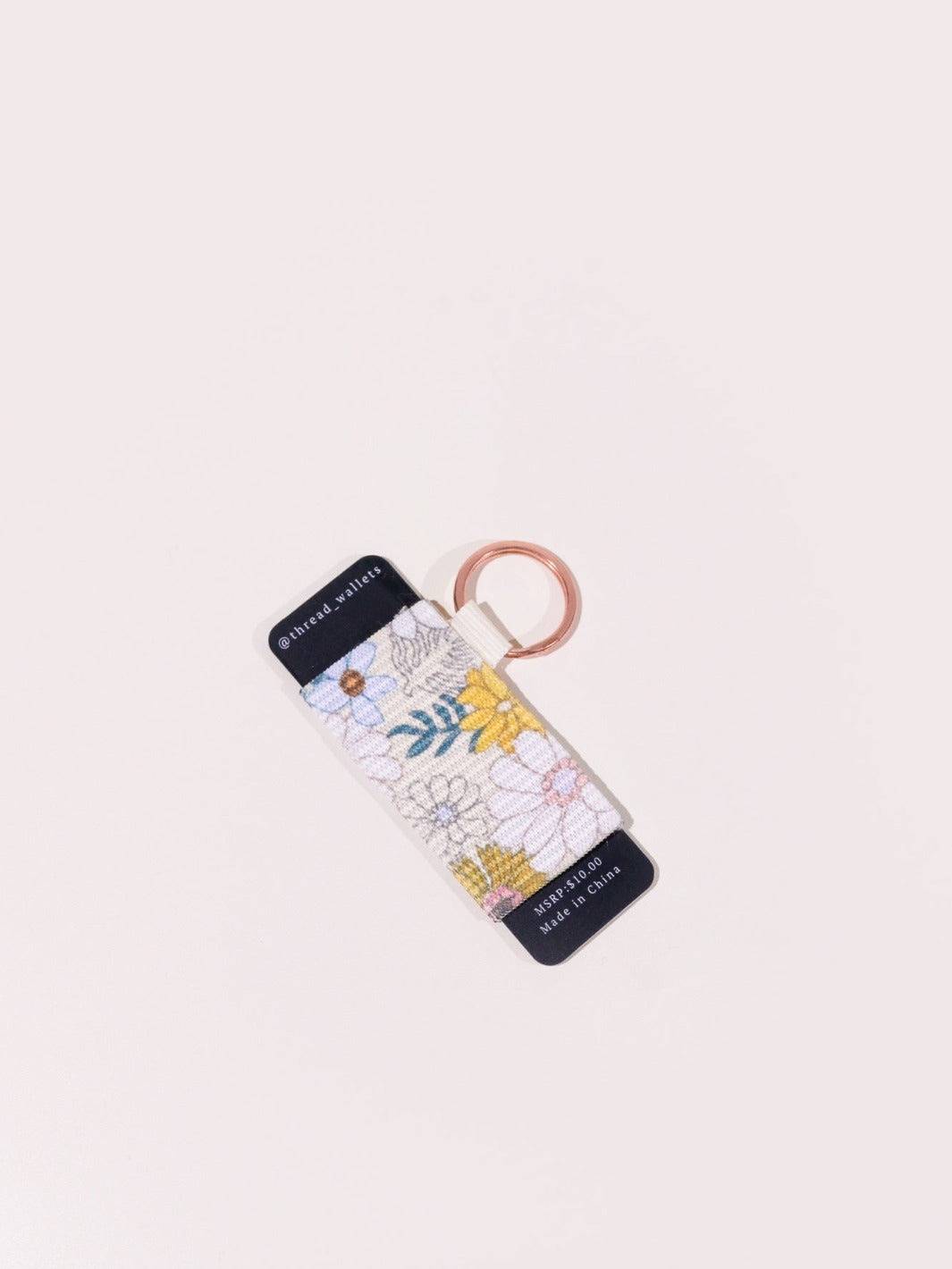 Blossom Lip Balm Holder - Heyday