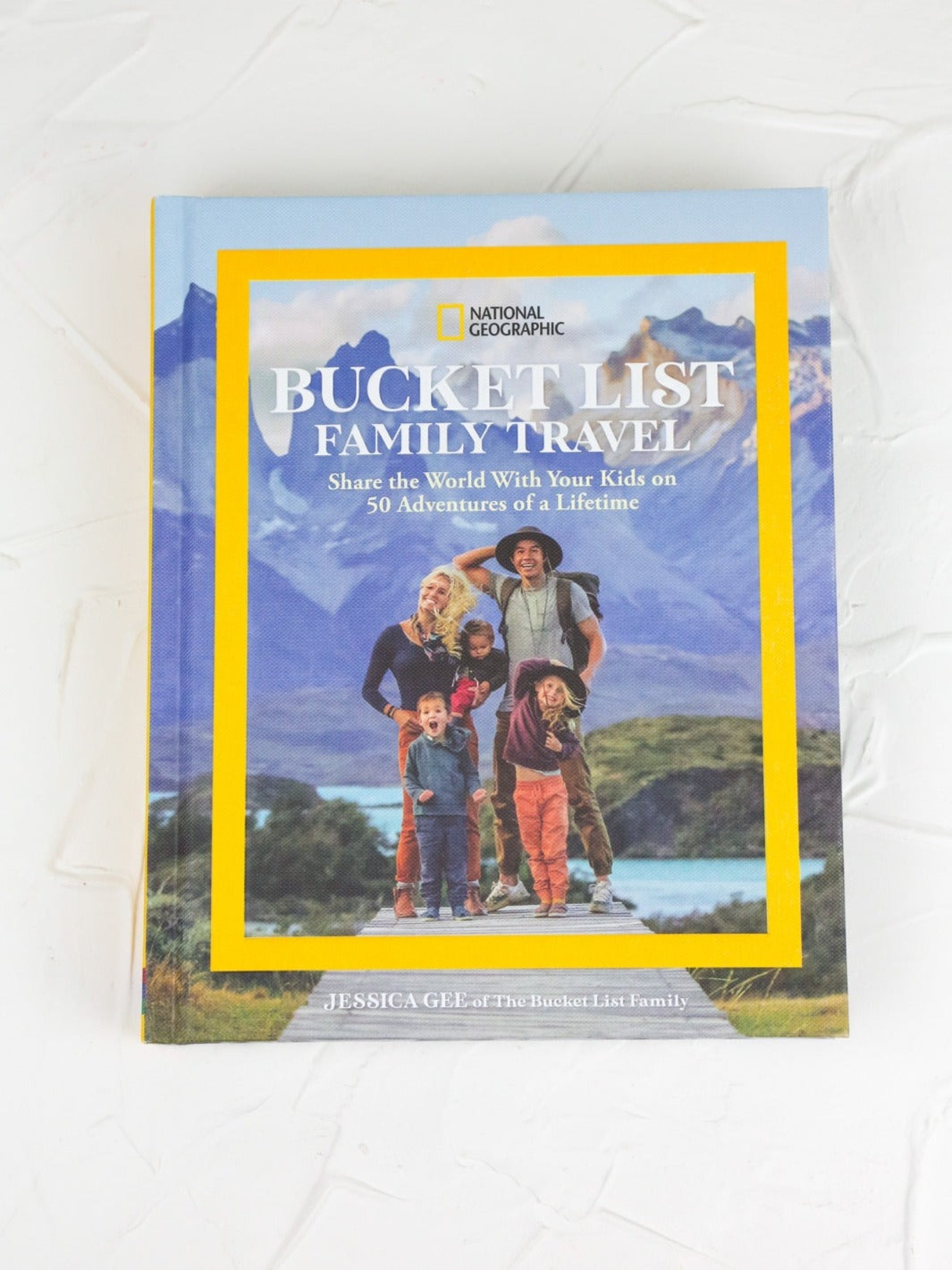 Bucket List Family Travel - Heyday