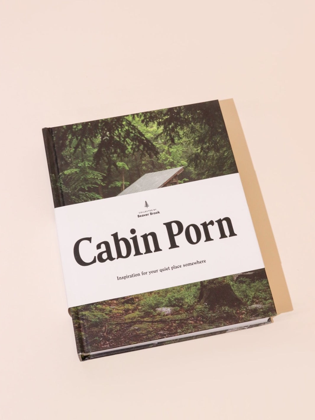 Cabin Porn Book - Heyday Bozeman