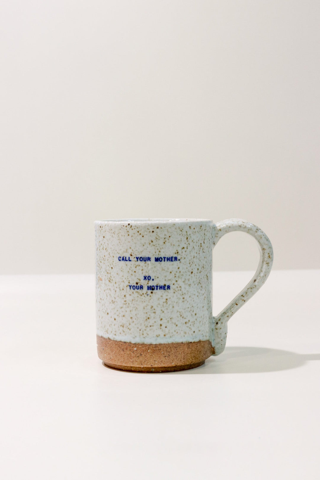 Call Your Mother Mug - Heyday