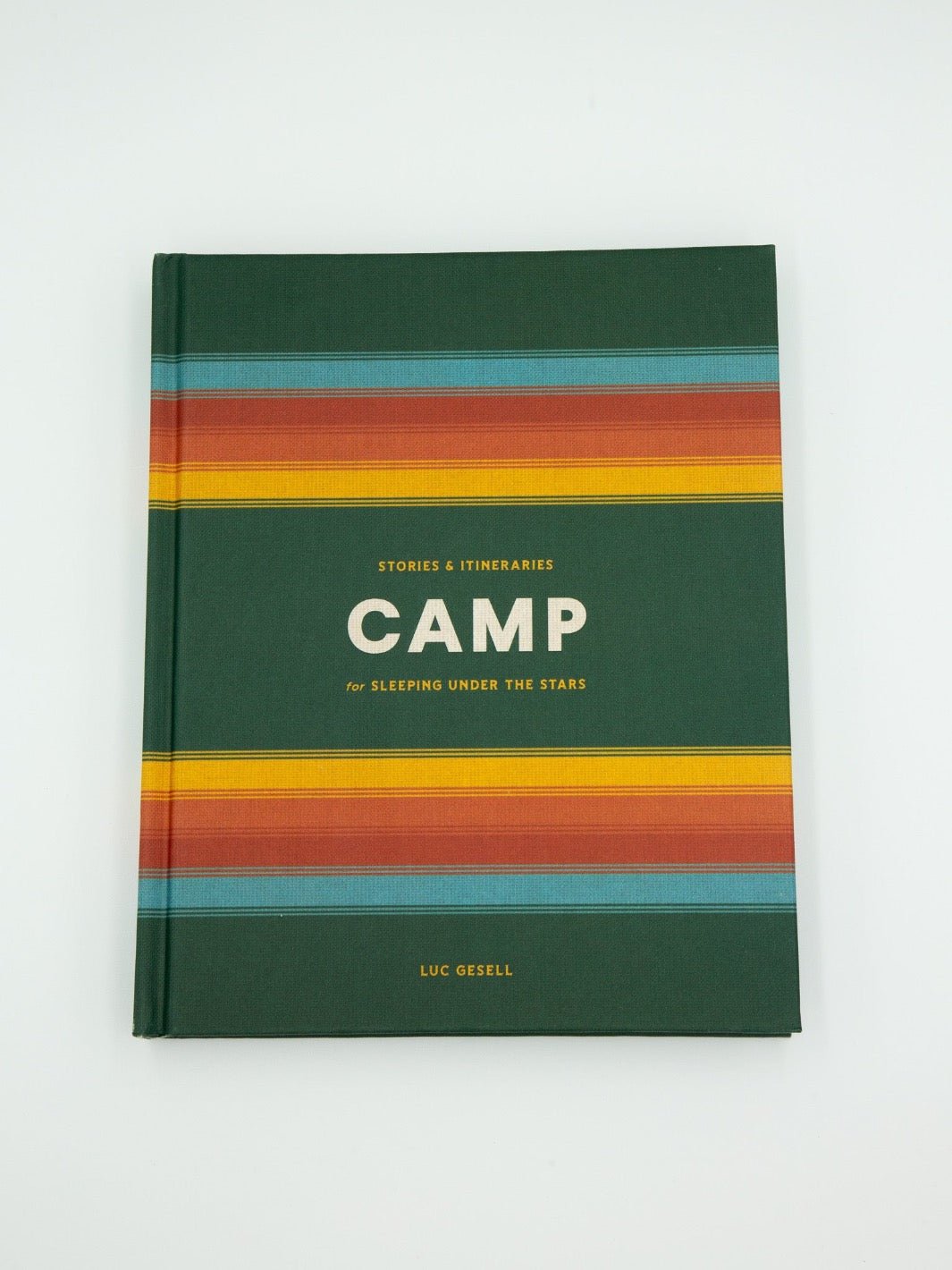 Camp - Heyday