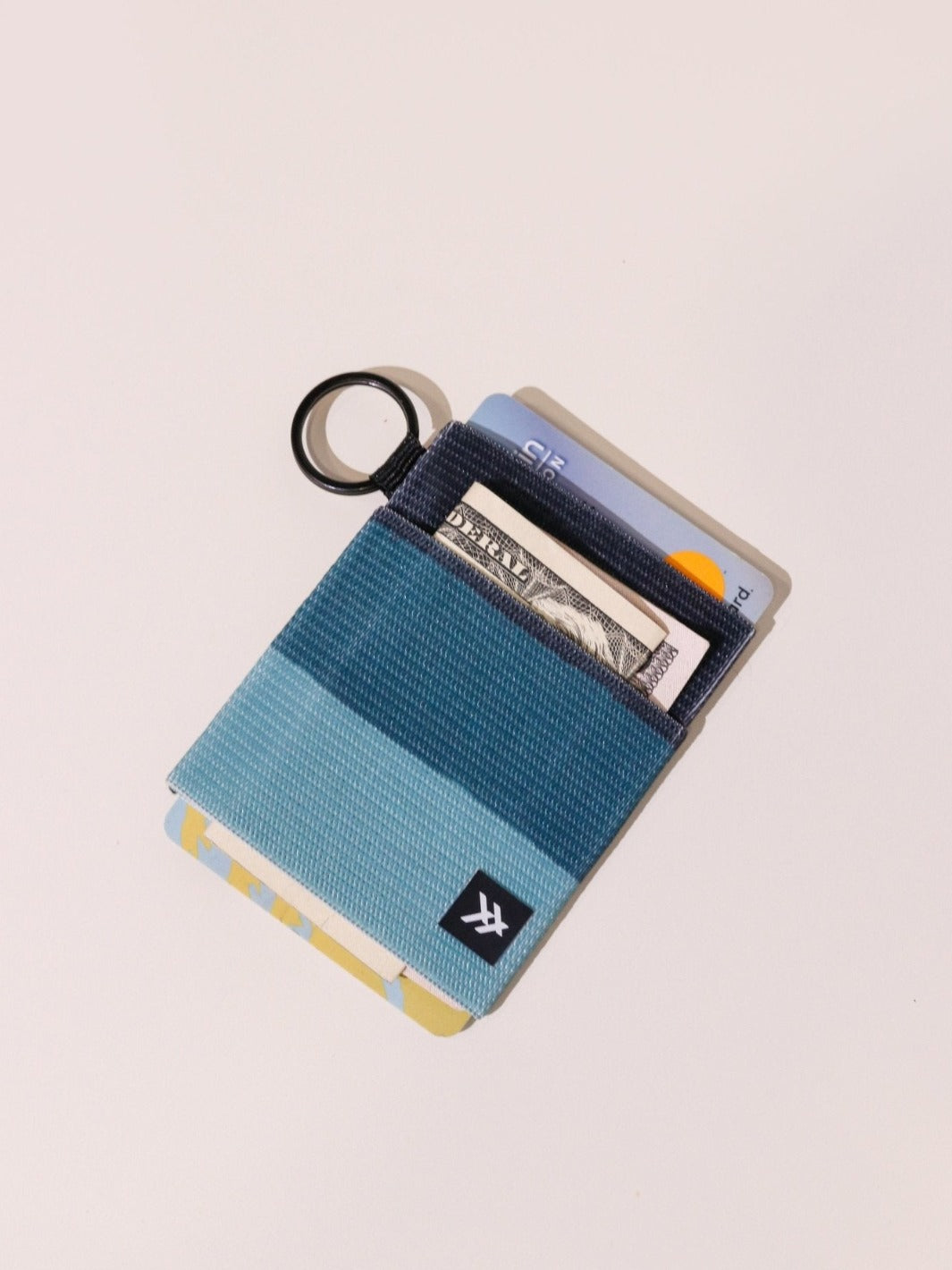 Carson Card Wallet - Heyday