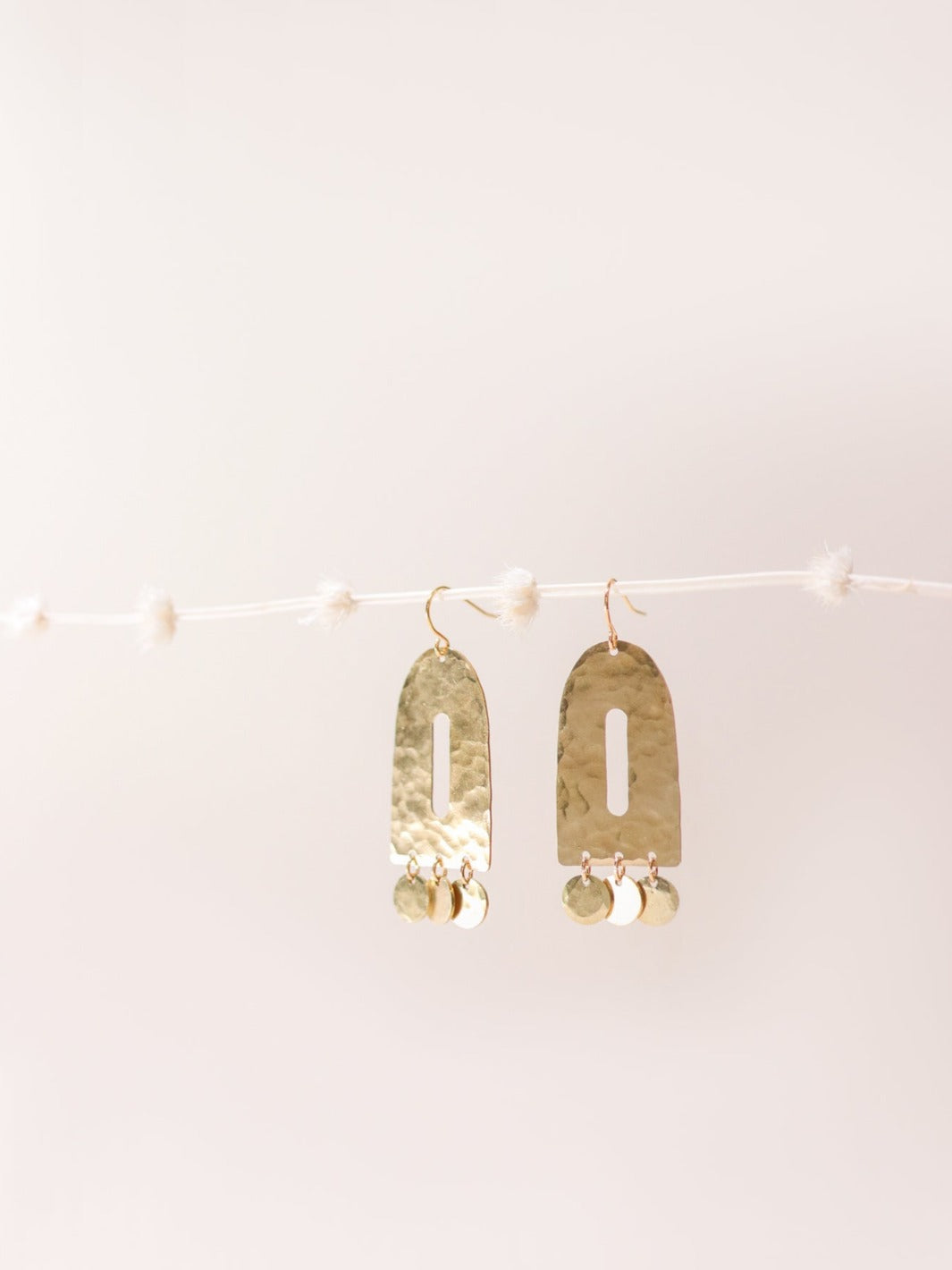 Ceto Earrings - Heyday