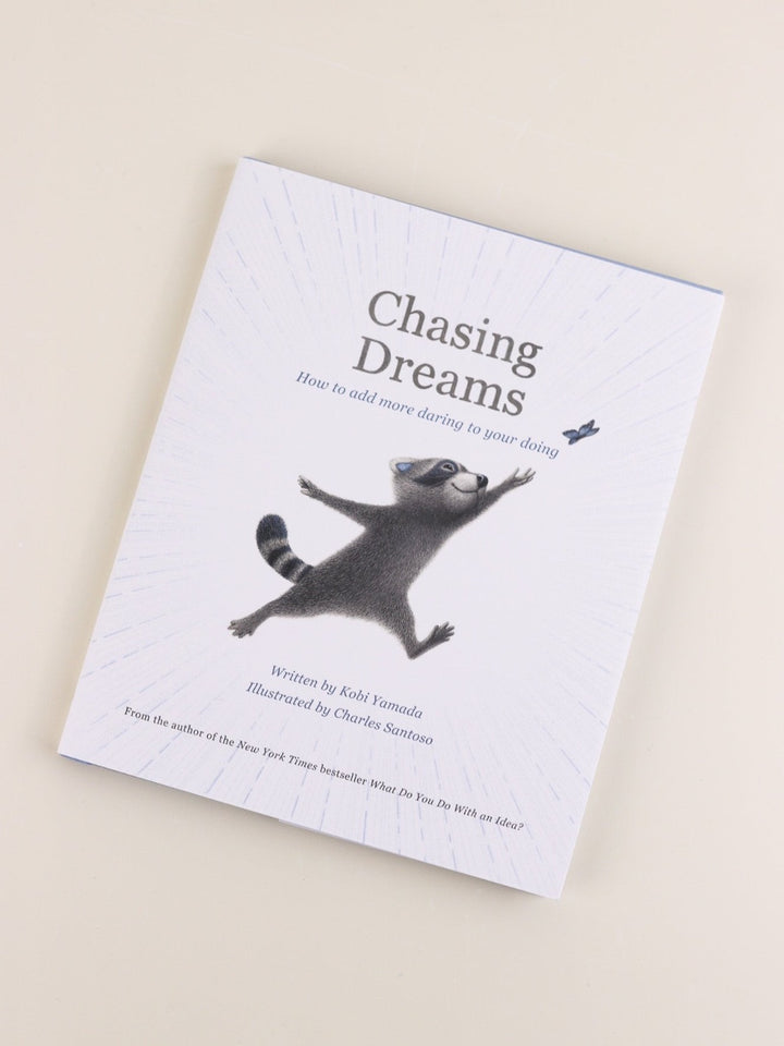 Chasing Dreams - Heyday