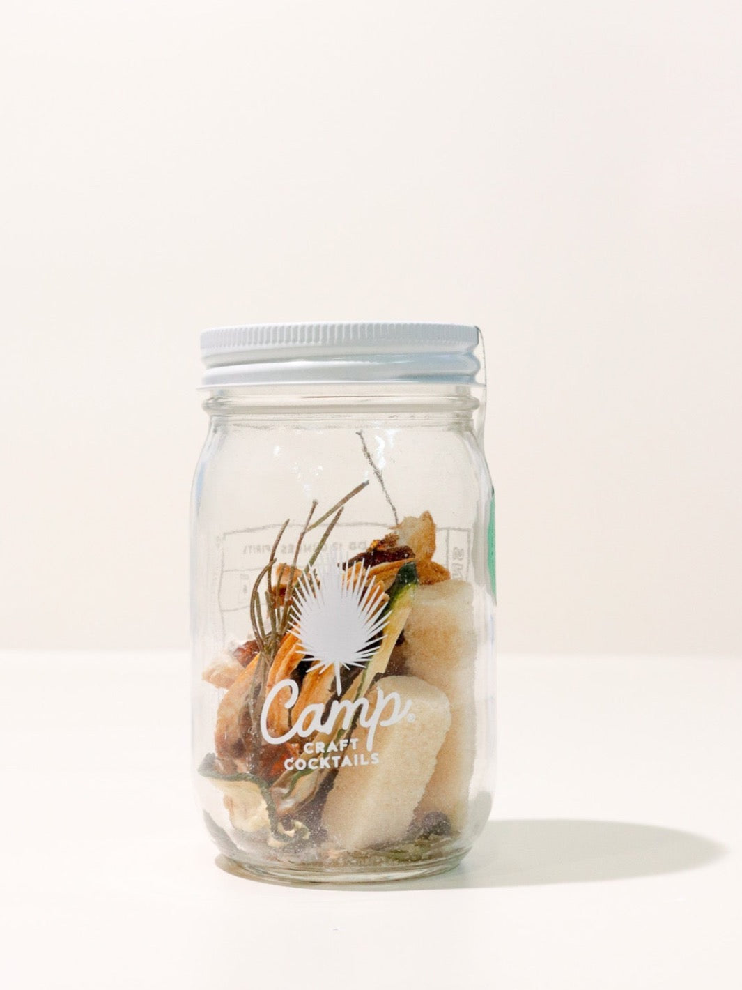 Cucumber Gin + Tonic Craft Cocktail Mix - Heyday