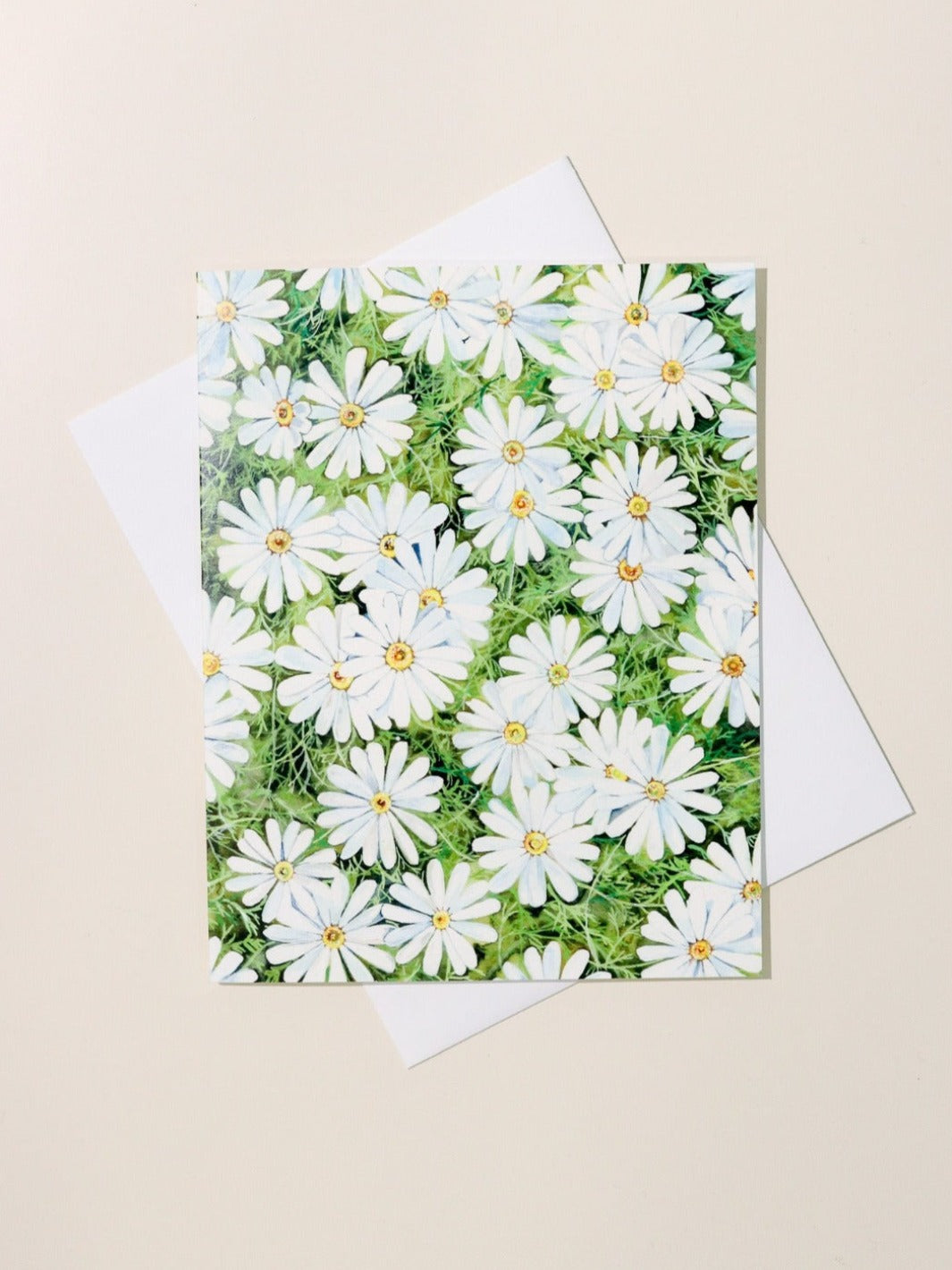 Daisy Field Card - Heyday