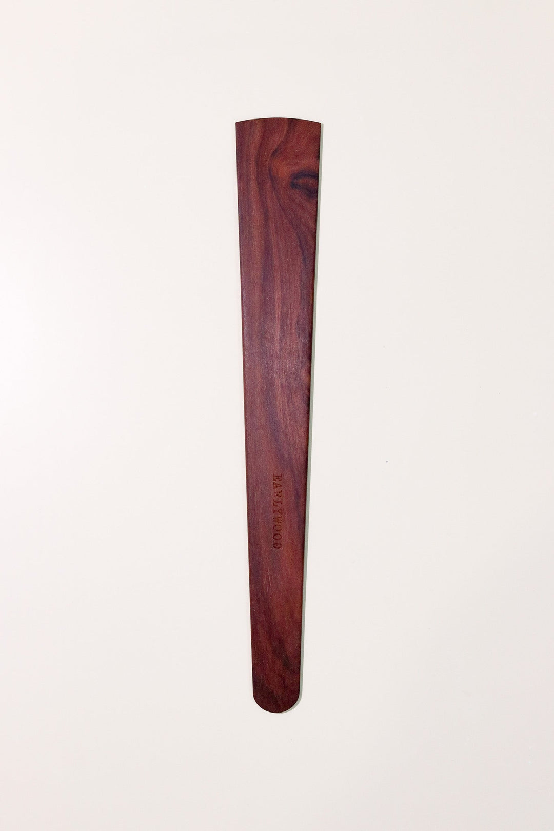 Ebony Large Flat Wood Sauté - Heyday