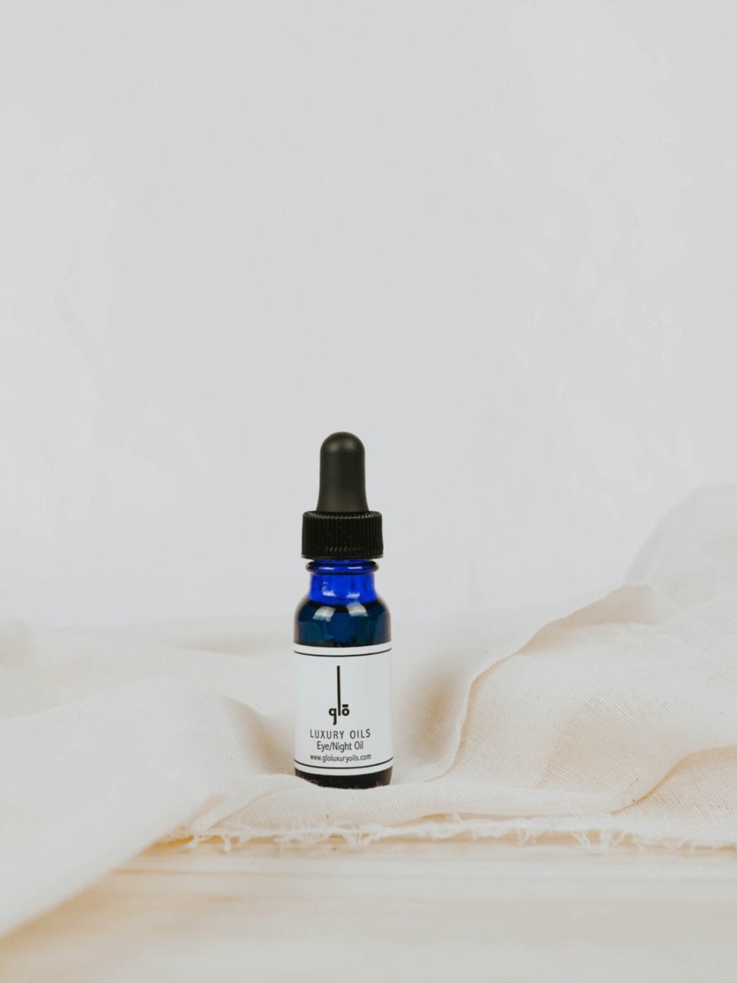 Glo Eye + Night Repair Oil - Heyday