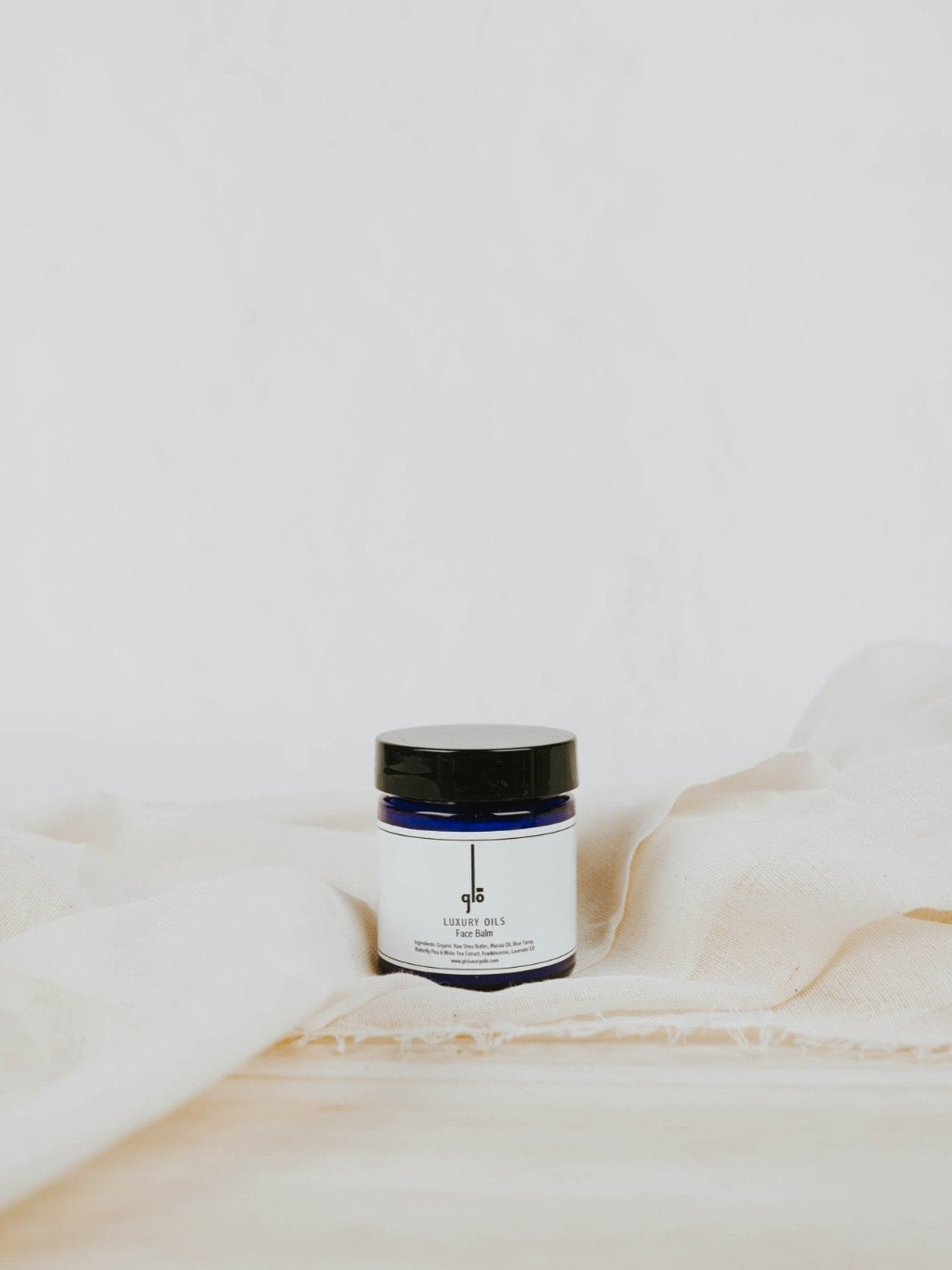 Glo Face Balm - Heyday