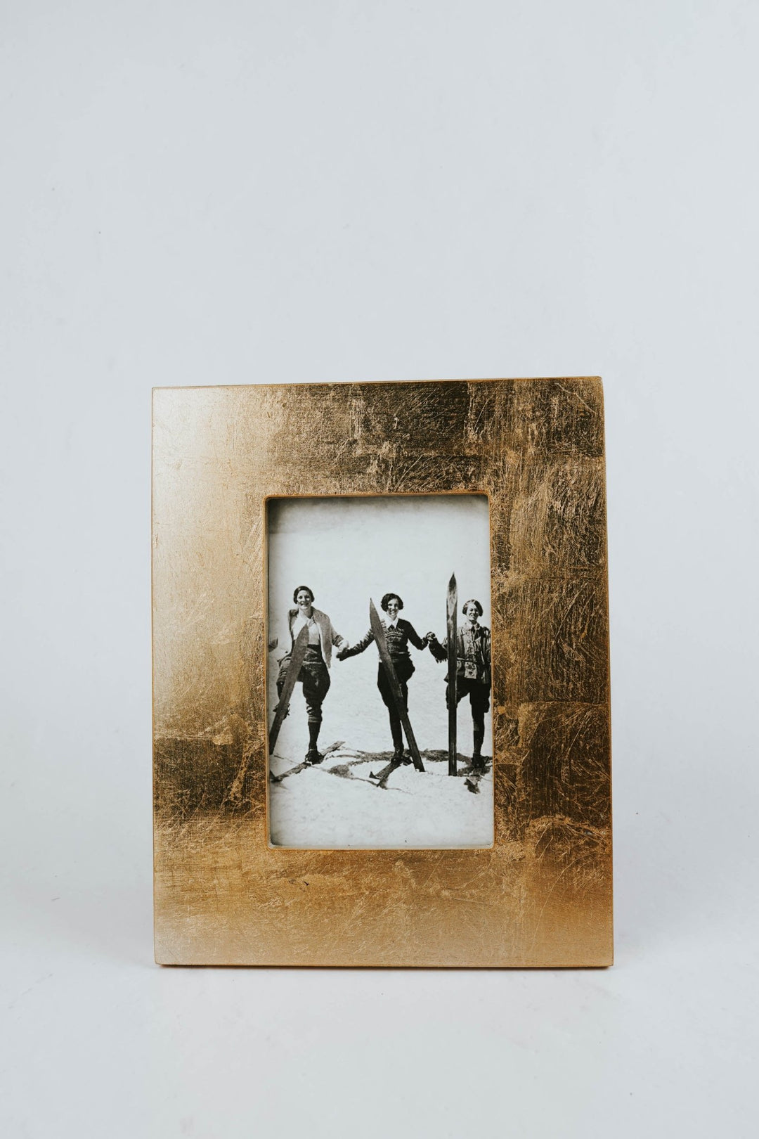 Gold Leaf Frame - Heyday