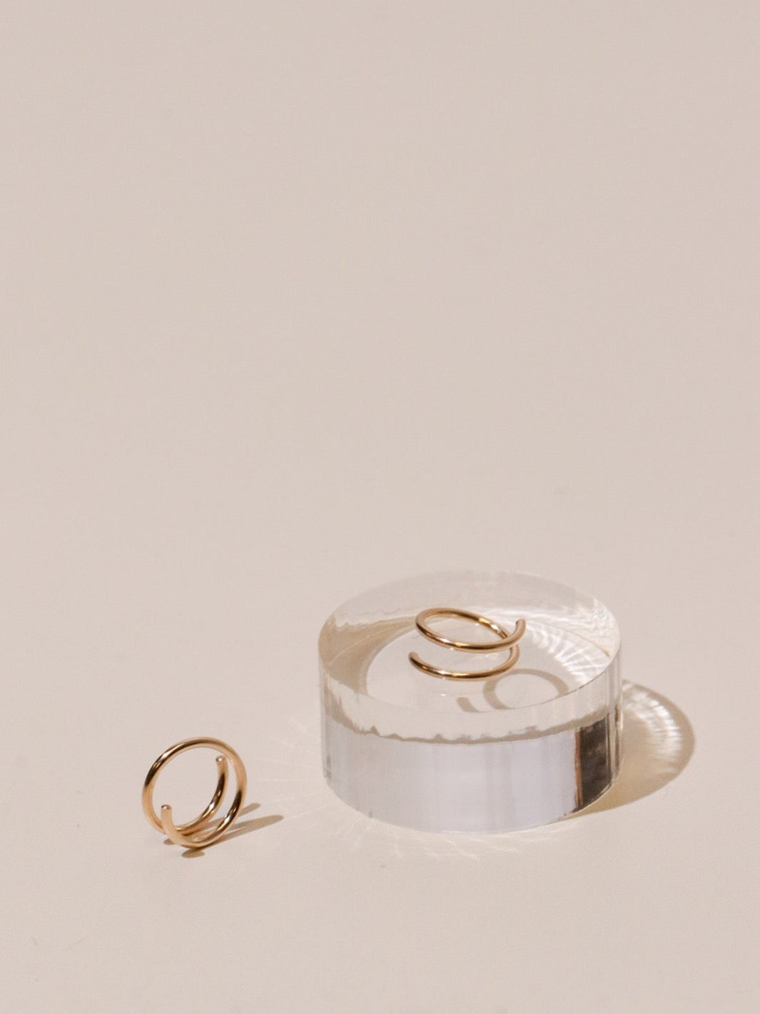 Sterling Silver Rings - Lovisa