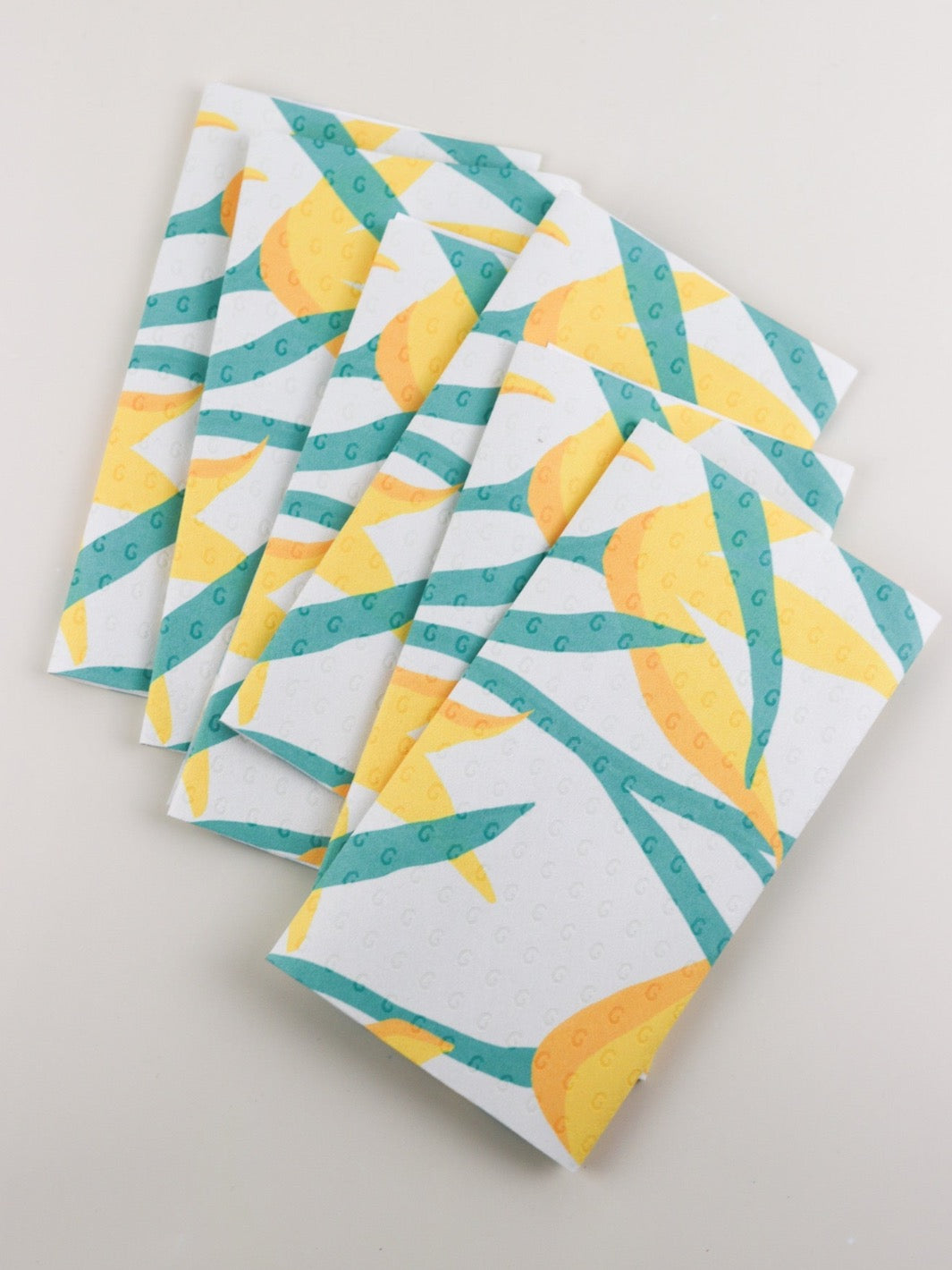 Growth Not Paper Towel Set - Heyday