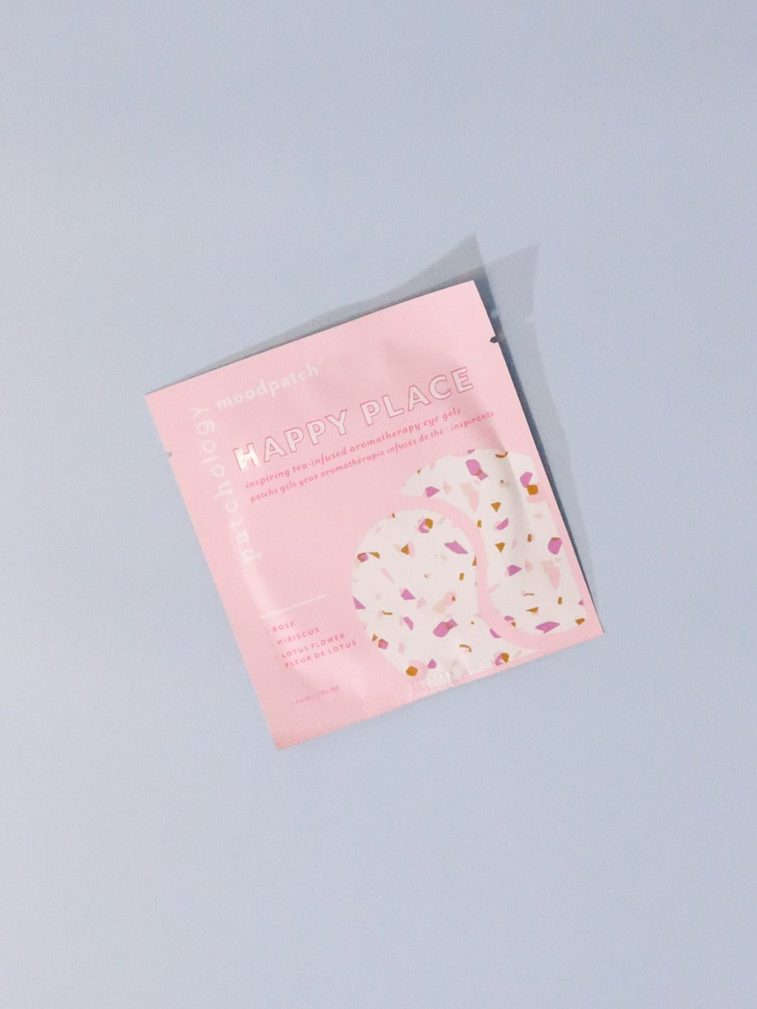 Happy Place Eye Gels - Heyday