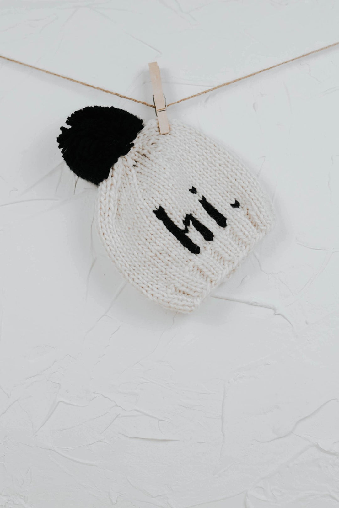 Hi. Littles Beanie - Heyday