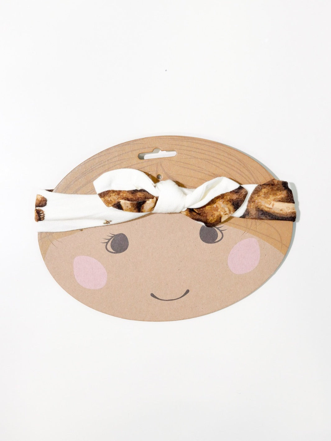 Honey Bear Headband - Heyday