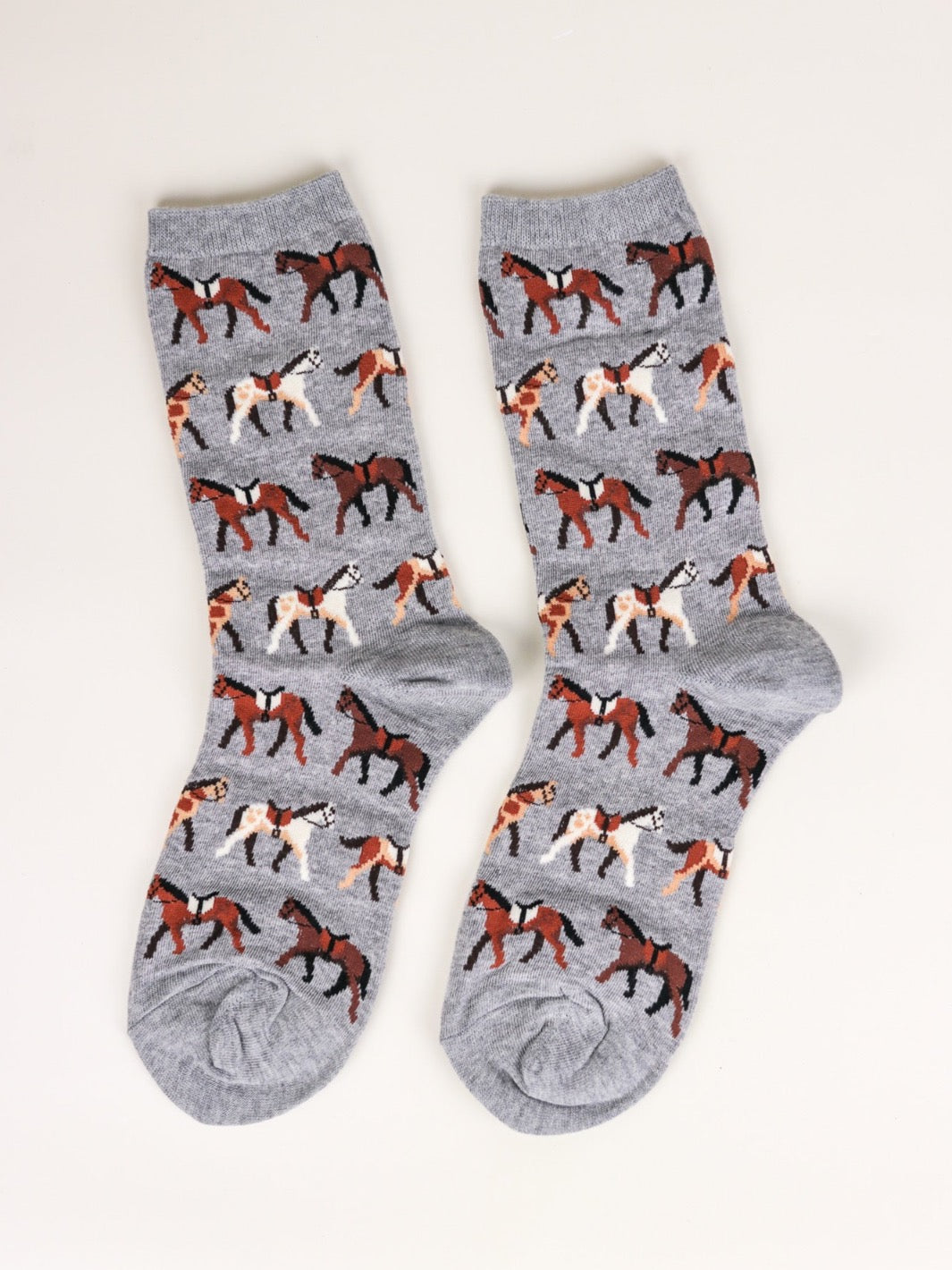 Horses Socks - Heyday