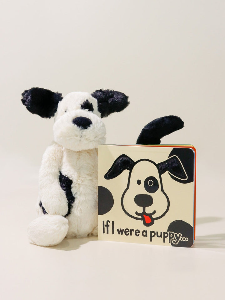 If I Were a Puppy Book - Heyday