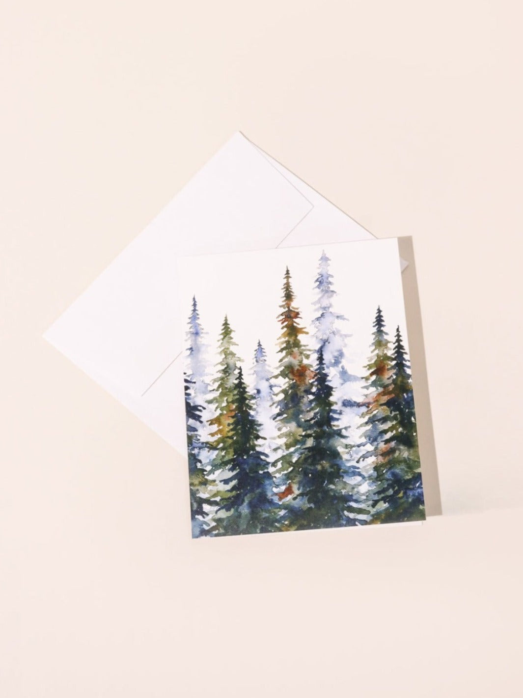 Jackson Pines Card - Heyday