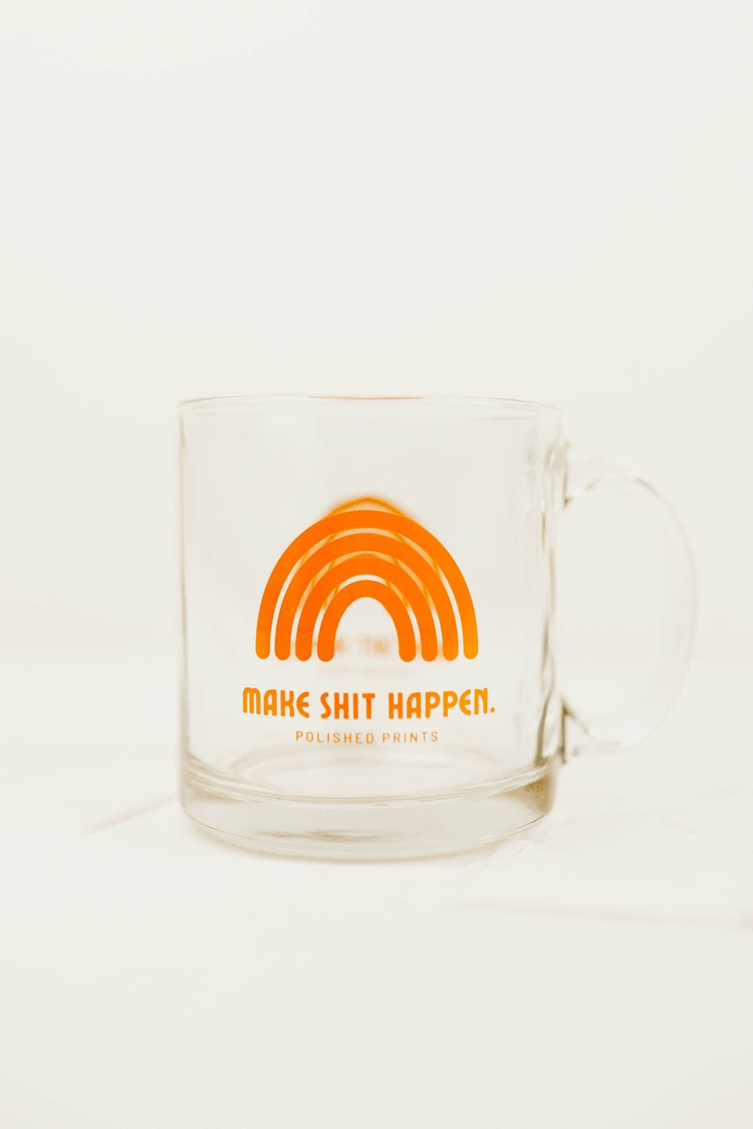 Make Sh*t Happen Mug - Heyday