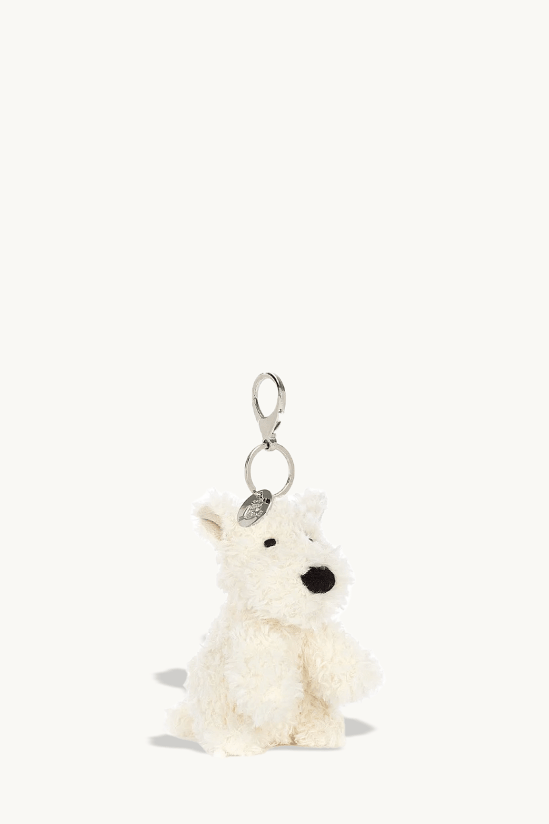Munro Scottie Dog Bag Charm - Heyday