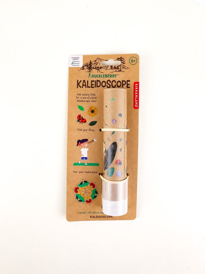 Nature Kaleidoscope - Heyday