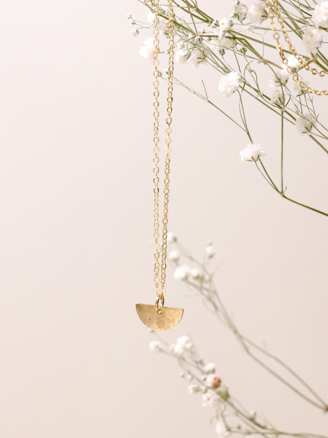 Paloma Necklace - Heyday