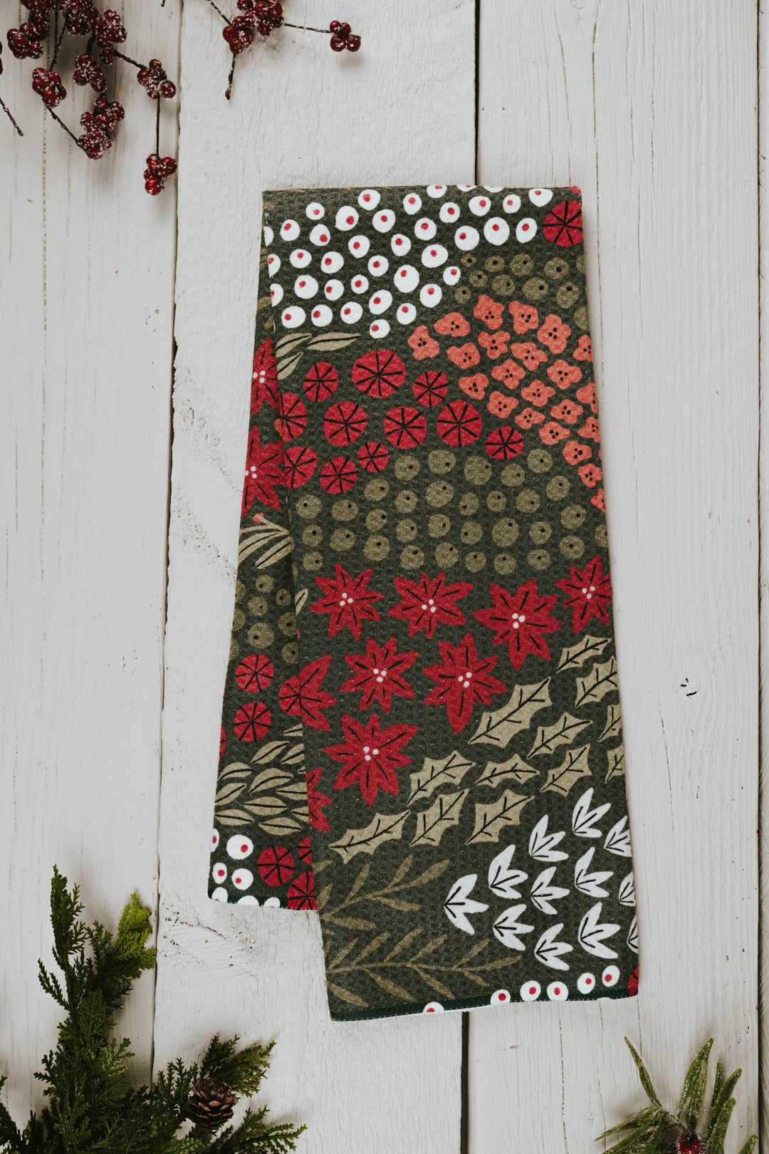 Paloma Tea Towel - Heyday