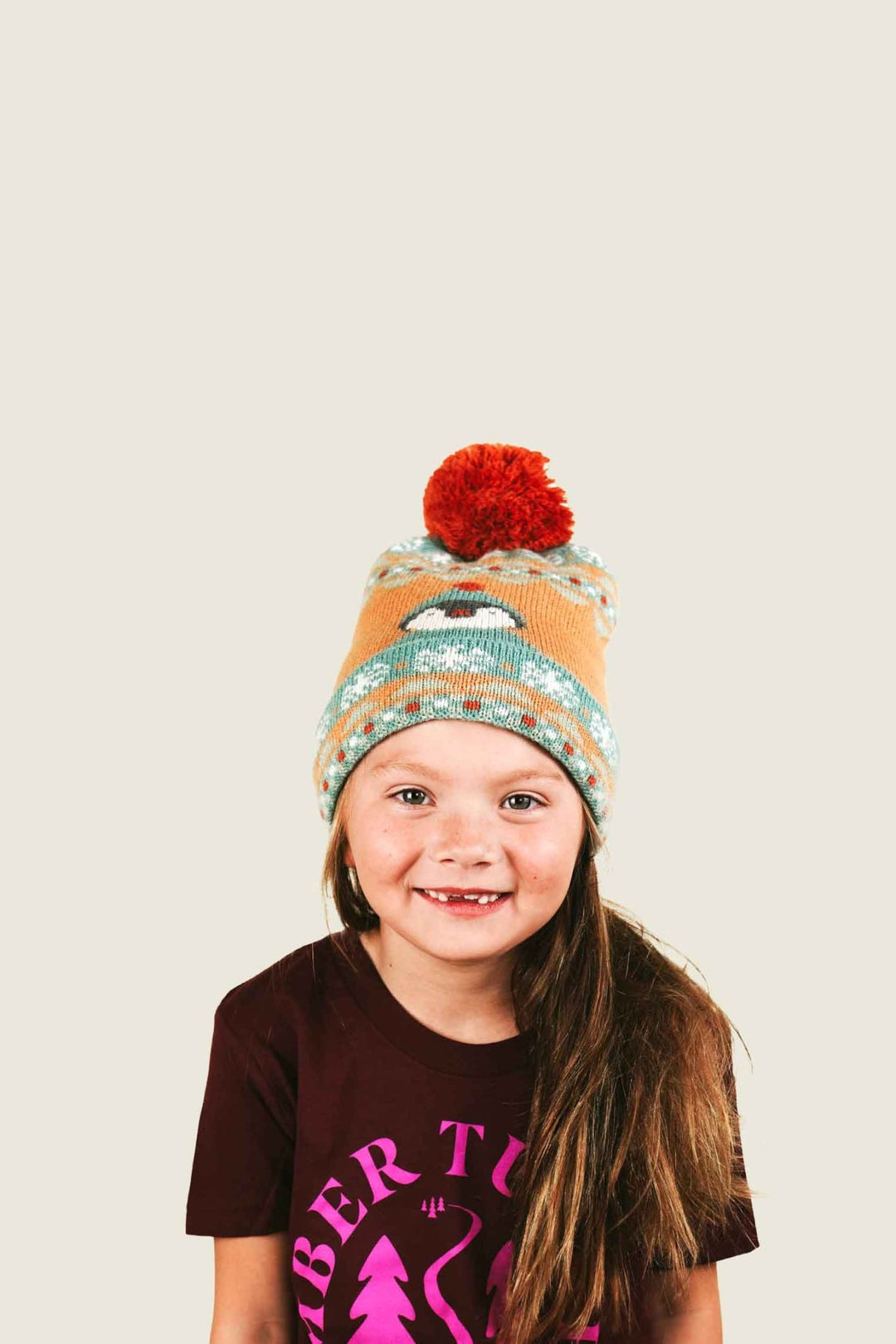 Penguin Littles Beanie - Heyday