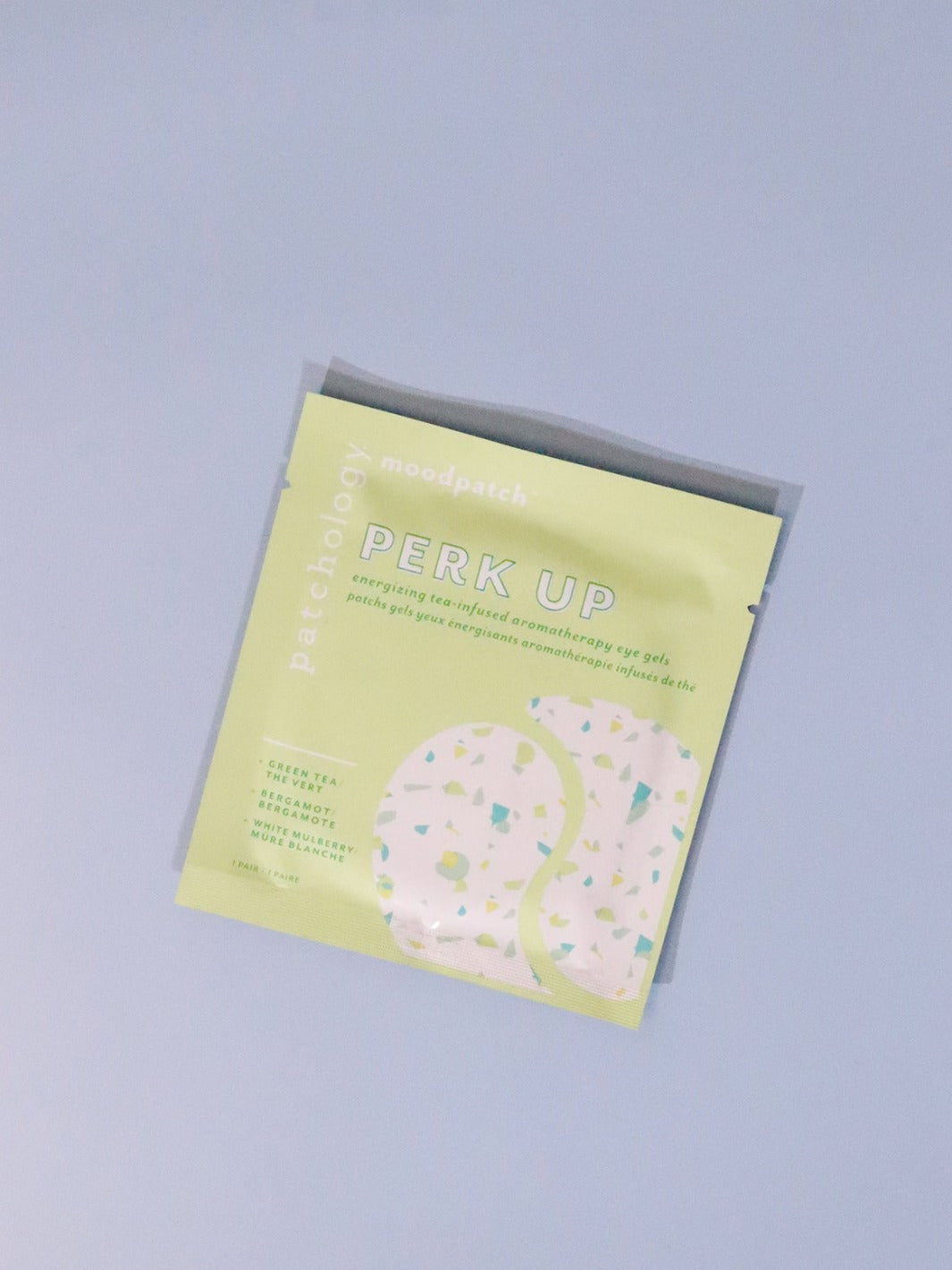 Perk Up Eye Gels - Heyday