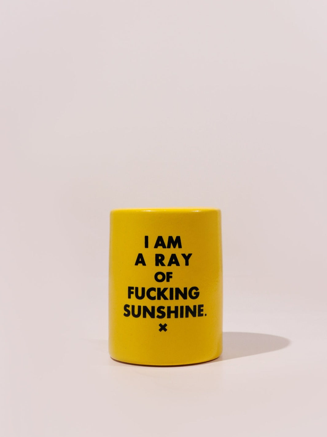 Ray of Sunshine Koozie - Heyday