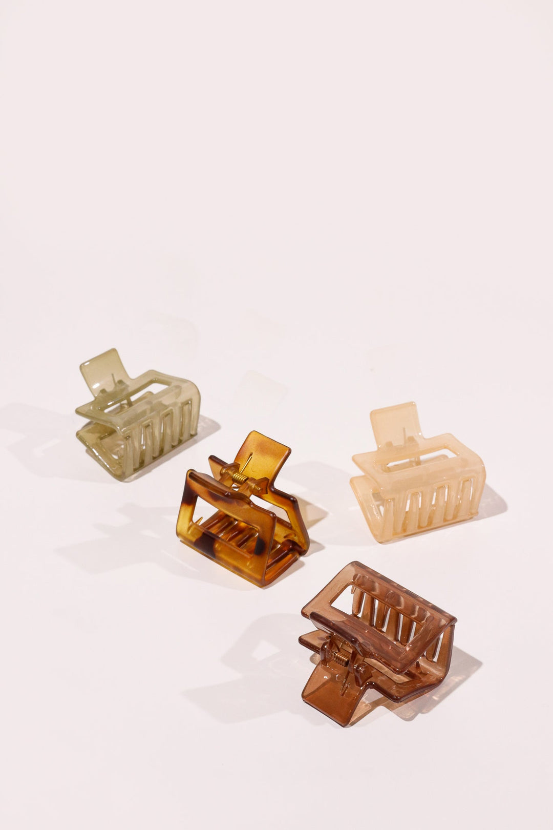 Razi Desert Claw Clip Set - Heyday