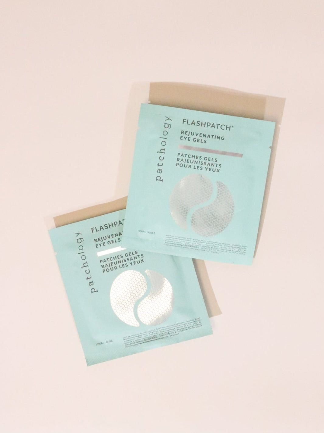 Rejuvenating Eye Gels - Heyday
